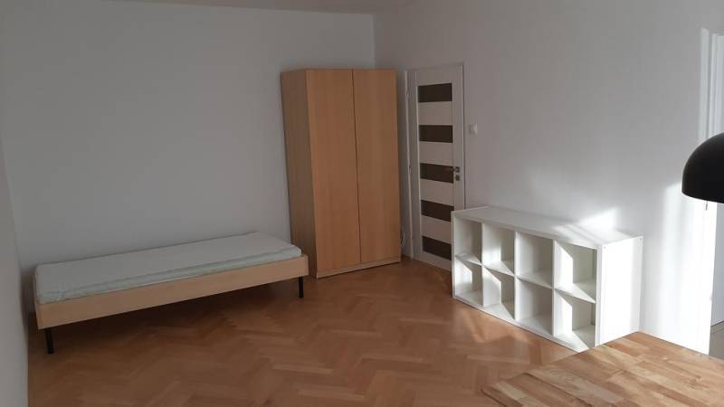 Mieten 1-Zimmer-Wohnung, 1-Zimmer-Wohnung, Andreja Mráza, Bratislava -