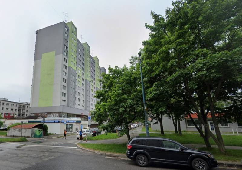 Mieten 3-Zimmer-Wohnung, 3-Zimmer-Wohnung, Rovniankova, Bratislava - P