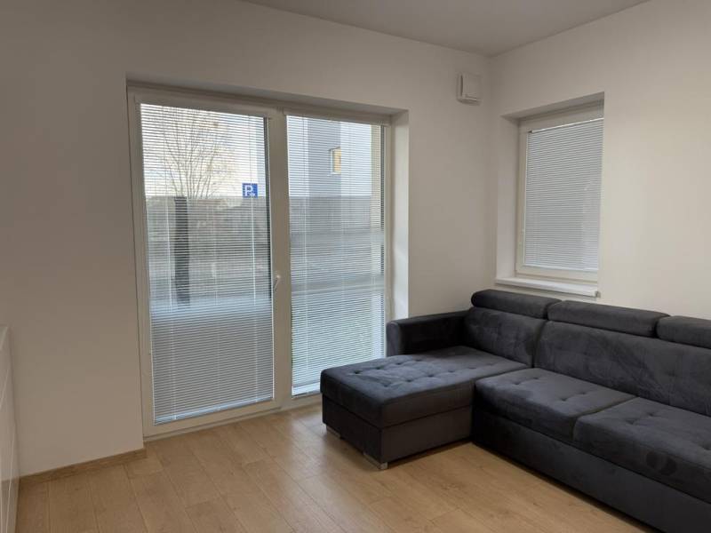 Mieten 2-Zimmer-Wohnung, 2-Zimmer-Wohnung, Hlavná, Trnava, Slowakei