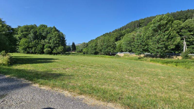 Kaufen landwirtsch. Grundstücke, landwirtsch. Grundstücke, Detva, Slow