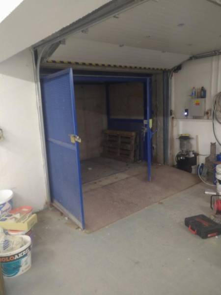 Mieten Lager und Hallen, Lager und Hallen, Poľná, Senec, Slowakei