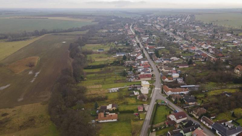 Kaufen Baugrund, Baugrund, Trnava, Slowakei