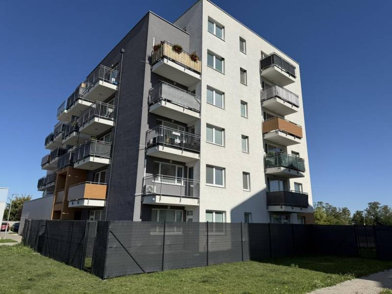 Kaufen 3-Zimmer-Wohnung, 3-Zimmer-Wohnung, Trnava, Slowakei