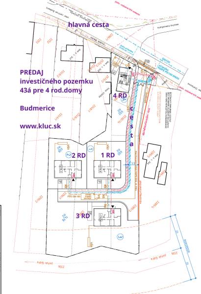 Kaufen Baugrund, Baugrund, Pezinok, Slowakei