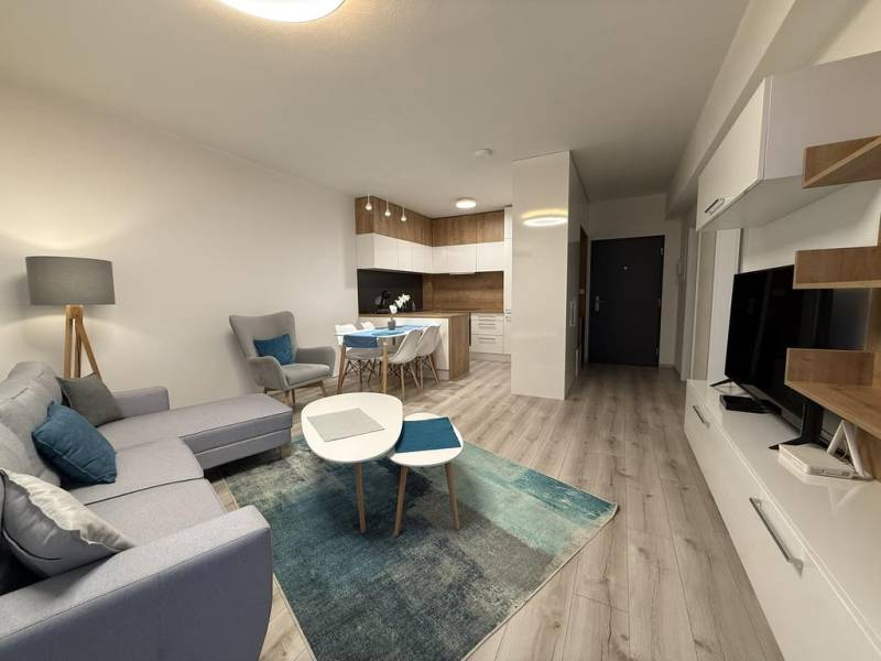 Kaufen 2-Zimmer-Wohnung, 2-Zimmer-Wohnung, Bratislava - Rača, Slowakei