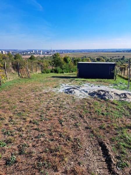 Kaufen Baugrundstück Erholung, Baugrundstück Erholung, Fajgalská cesta