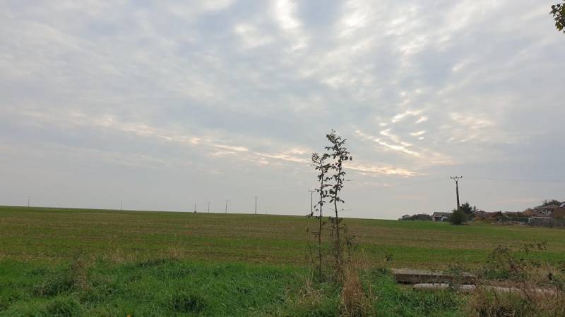 Kaufen landwirtsch. Grundstücke, landwirtsch. Grundstücke, Pod kašteľo