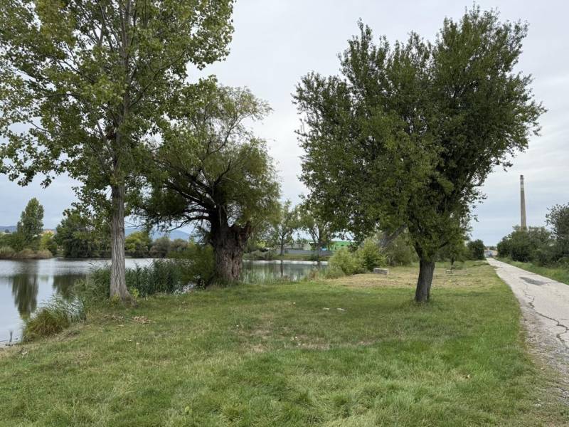 Kaufen landwirtsch. Grundstücke, landwirtsch. Grundstücke, Pezinok, Sl