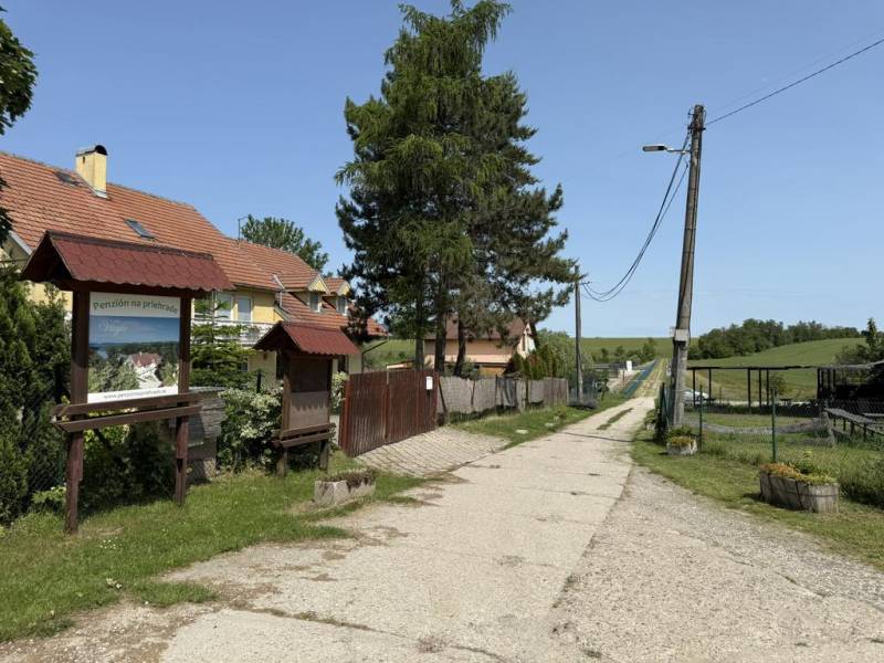 Kaufen landwirtsch. Grundstücke, landwirtsch. Grundstücke, Trnava, Slo