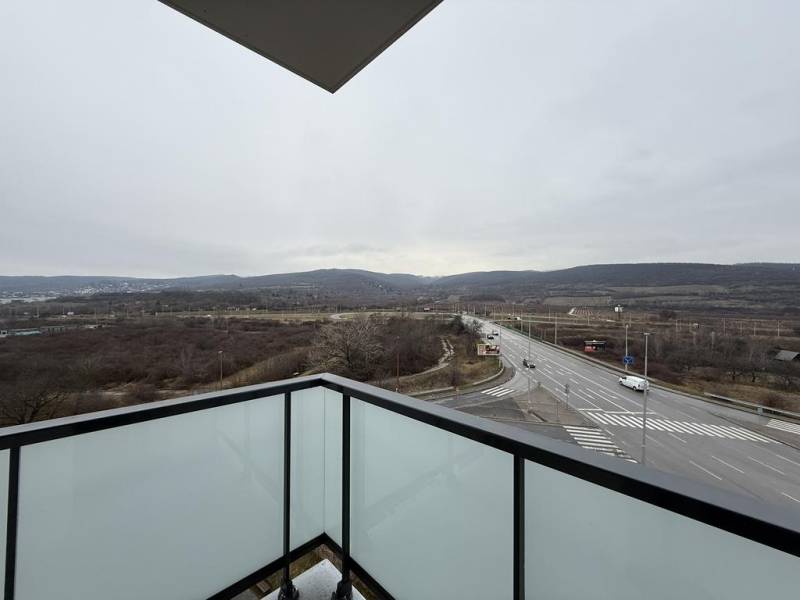 Kaufen 2-Zimmer-Wohnung, 2-Zimmer-Wohnung, Rybničná, Bratislava - Vajn