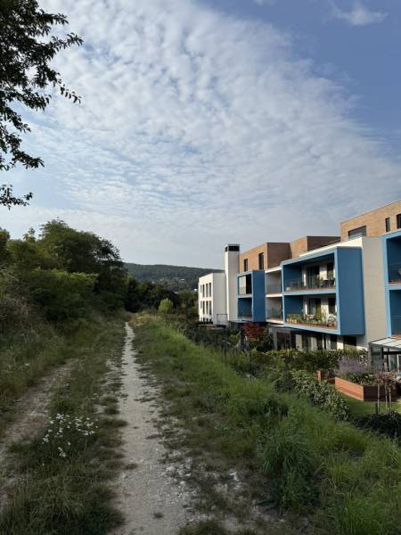 Kaufen Baugrund, Baugrund, Frankovská, Bratislava - Nové Mesto, Slowak