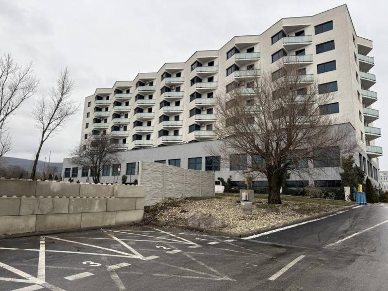 Kaufen 2-Zimmer-Wohnung, 2-Zimmer-Wohnung, Bratislava - Rača, Slowakei