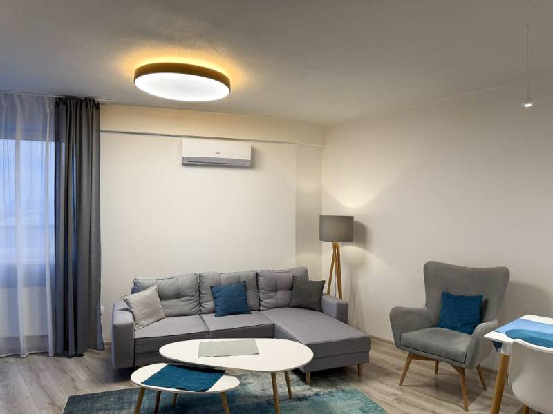 Kaufen 2-Zimmer-Wohnung, 2-Zimmer-Wohnung, Bratislava - Rača, Slowakei