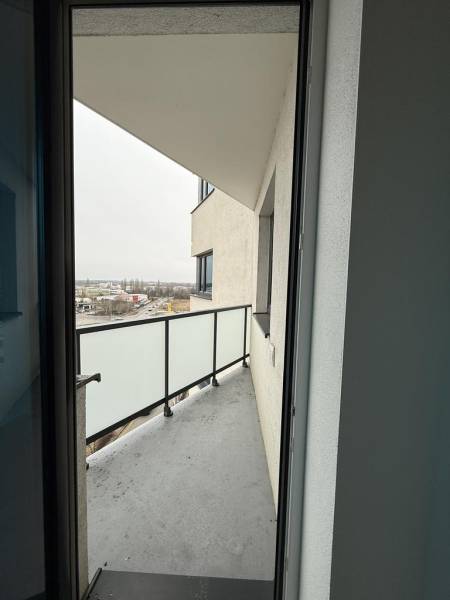 Kaufen 2-Zimmer-Wohnung, 2-Zimmer-Wohnung, Bratislava - Nové Mesto, Sl