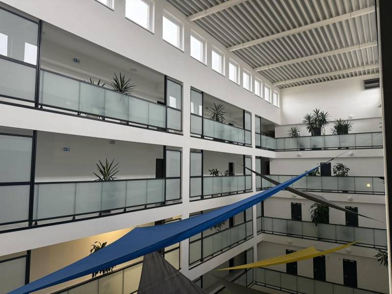 Kaufen 2-Zimmer-Wohnung, 2-Zimmer-Wohnung, Bratislava - Nové Mesto, Sl