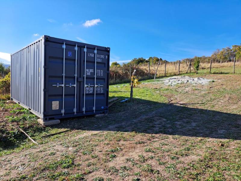 Kaufen Baugrundstück Erholung, Baugrundstück Erholung, Fajgalská cesta