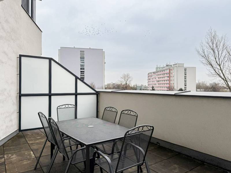 Kaufen 2-Zimmer-Wohnung, 2-Zimmer-Wohnung, Rybničná, Bratislava - Vajn