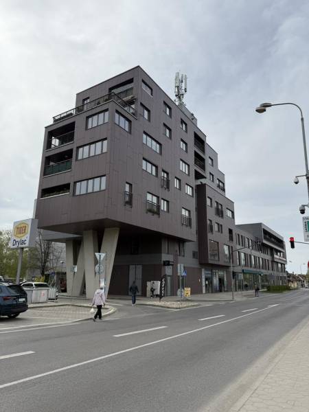 Mieten 3-Zimmer-Wohnung, 3-Zimmer-Wohnung, Moyzesova, Pezinok, Slowake