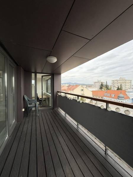 Mieten 3-Zimmer-Wohnung, 3-Zimmer-Wohnung, Moyzesova, Pezinok, Slowake