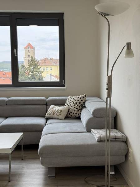 Mieten 3-Zimmer-Wohnung, 3-Zimmer-Wohnung, Moyzesova, Pezinok, Slowake