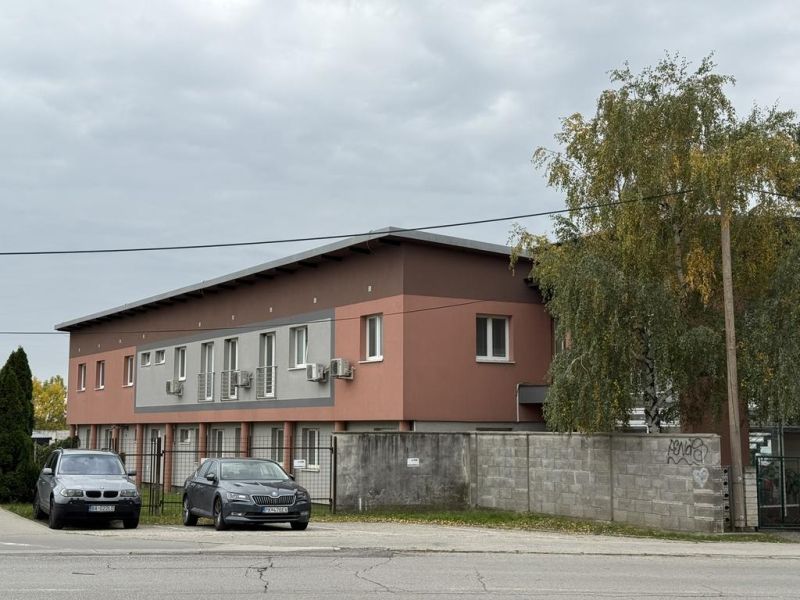 Mieten Büros, Büros, Šenkvická cesta, Pezinok, Slowakei