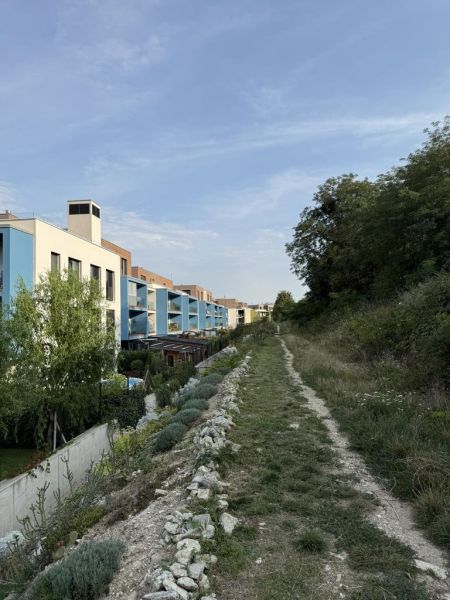 Kaufen Baugrund, Baugrund, Frankovská, Bratislava - Nové Mesto, Slowak