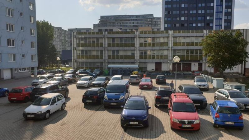 Mieten 3-Zimmer-Wohnung, 3-Zimmer-Wohnung, Ďatelinová, Bratislava - Ru