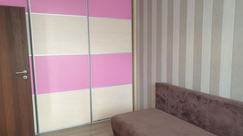 Mieten 3-Zimmer-Wohnung, 3-Zimmer-Wohnung, Ďatelinová, Bratislava - Ru