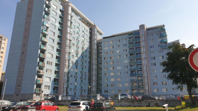 Mieten 3-Zimmer-Wohnung, 3-Zimmer-Wohnung, Ďatelinová, Bratislava - Ru