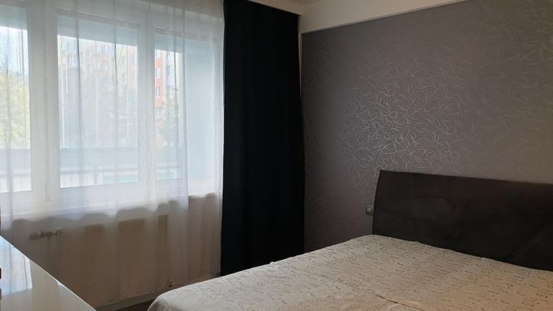 Mieten 3-Zimmer-Wohnung, 3-Zimmer-Wohnung, Ďatelinová, Bratislava - Ru