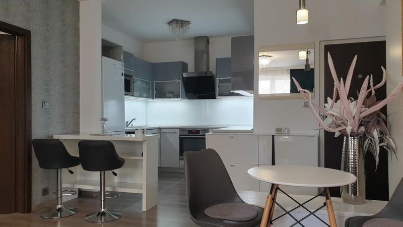 Mieten 3-Zimmer-Wohnung, 3-Zimmer-Wohnung, Ďatelinová, Bratislava - Ru