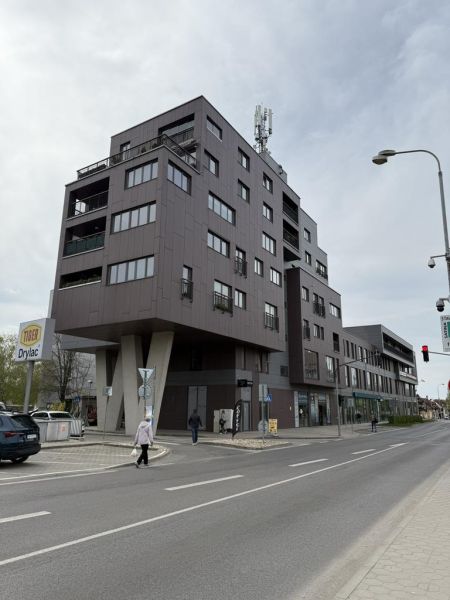 Mieten 3-Zimmer-Wohnung, 3-Zimmer-Wohnung, Moyzesova, Pezinok, Slowake