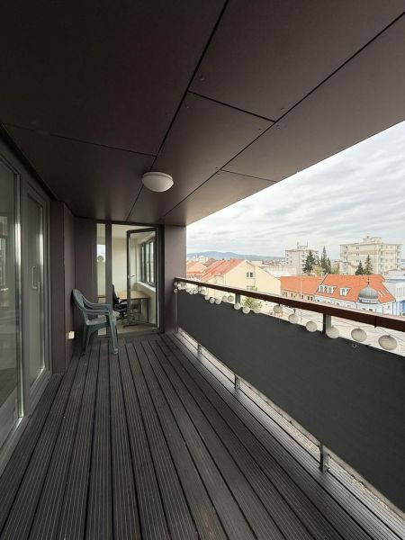 Mieten 3-Zimmer-Wohnung, 3-Zimmer-Wohnung, Moyzesova, Pezinok, Slowake