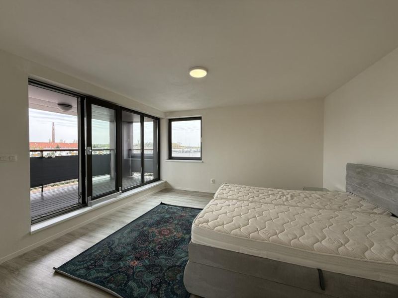 Mieten 3-Zimmer-Wohnung, 3-Zimmer-Wohnung, Moyzesova, Pezinok, Slowake