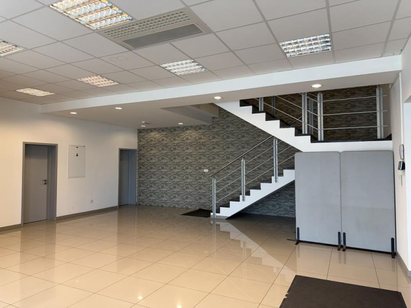 Mieten Büros, Büros, Nádražná, Senec, Slowakei
