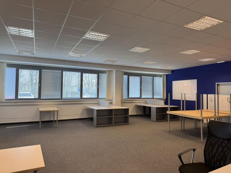 Mieten Büros, Büros, Nádražná, Senec, Slowakei