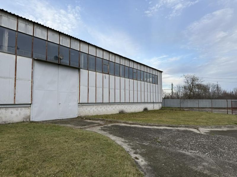 Mieten Lager und Hallen, Lager und Hallen, Bratislava - Rača, Slowakei