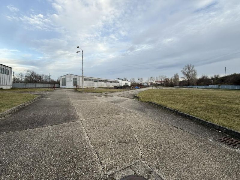 Mieten Lager und Hallen, Lager und Hallen, Bratislava - Rača, Slowakei