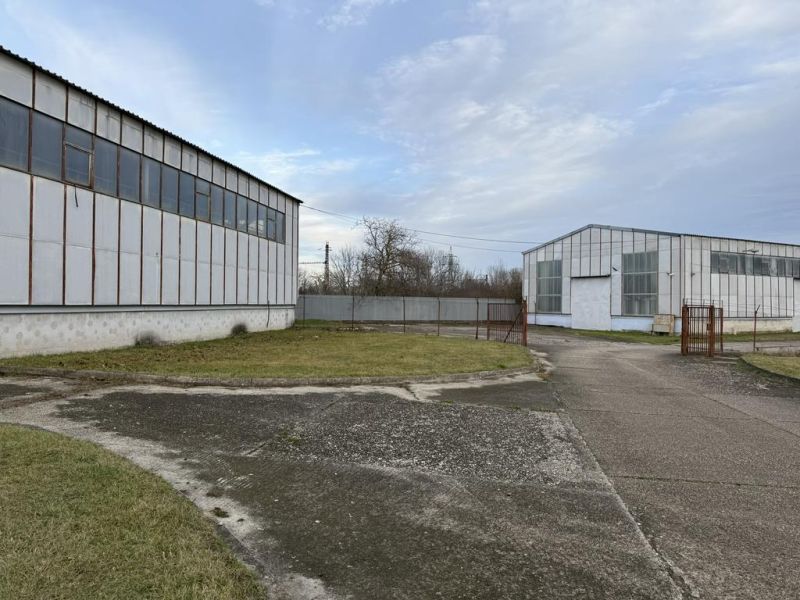 Mieten Lager und Hallen, Lager und Hallen, Bratislava - Rača, Slowakei