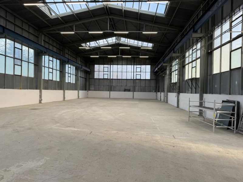 Mieten Lager und Hallen, Lager und Hallen, Bratislava - Rača, Slowakei