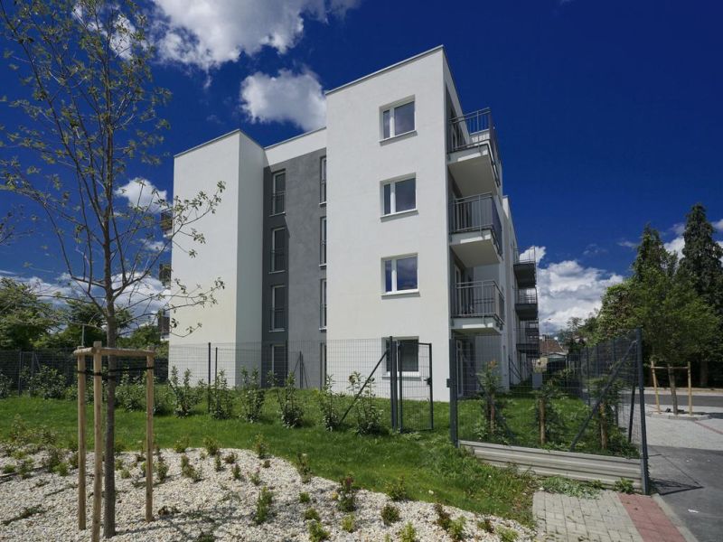Suche 2-Zimmer-Wohnung, 2-Zimmer-Wohnung, Pezinok, Slowakei