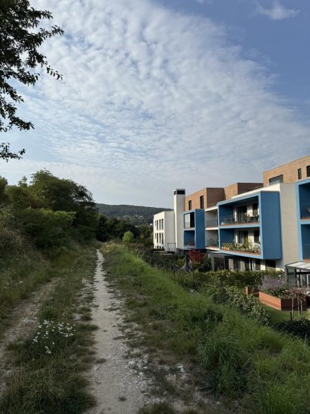 Kaufen Baugrund, Baugrund, Frankovská, Bratislava - Nové Mesto, Slowak