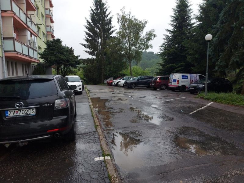 Kaufen Baugrund, Baugrund, Ružová, Zvolen, Slowakei