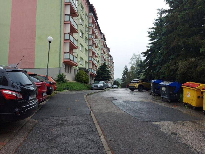 Kaufen Baugrund, Baugrund, Ružová, Zvolen, Slowakei