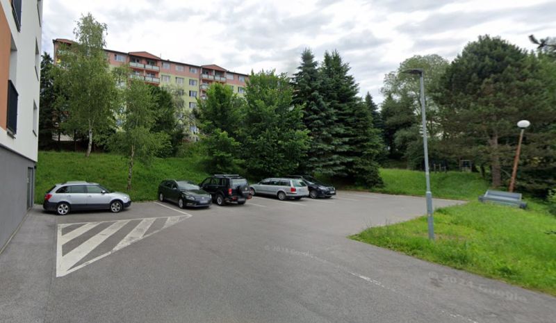 Kaufen Baugrund, Baugrund, Ružová, Zvolen, Slowakei