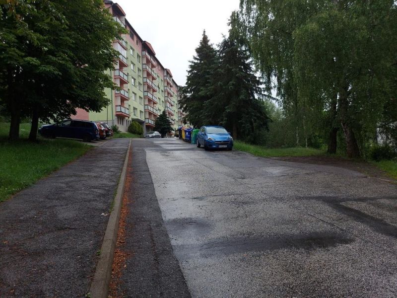 Kaufen Baugrund, Baugrund, Ružová, Zvolen, Slowakei