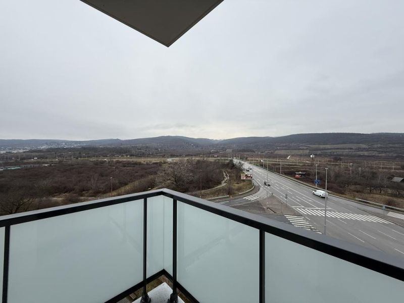 Kaufen 2-Zimmer-Wohnung, 2-Zimmer-Wohnung, Rybničná, Bratislava - Vajn