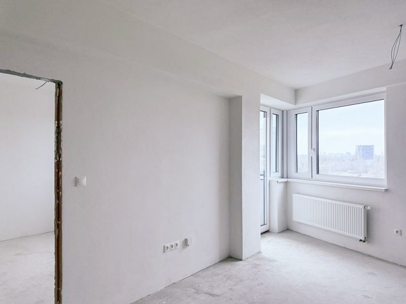 Kaufen 2-Zimmer-Wohnung, 2-Zimmer-Wohnung, Bratislava - Rača, Slowakei