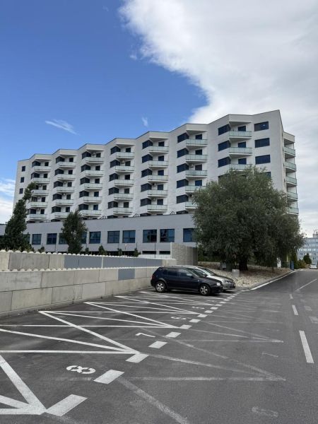 Kaufen 3-Zimmer-Wohnung, 3-Zimmer-Wohnung, Rybničná, Bratislava - Vajn