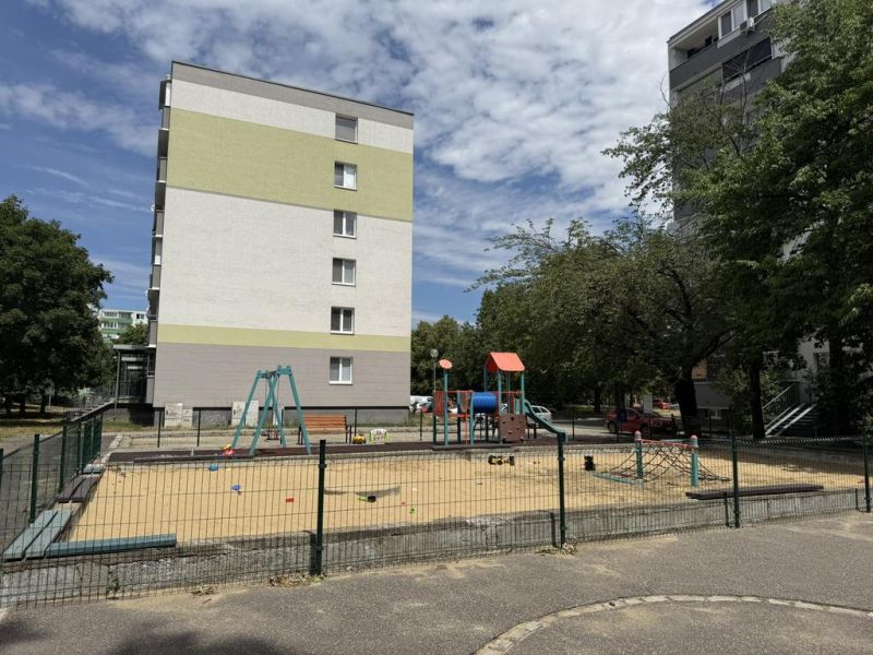 Kaufen 2-Zimmer-Wohnung, 2-Zimmer-Wohnung, Čiližská, Bratislava - Vrak